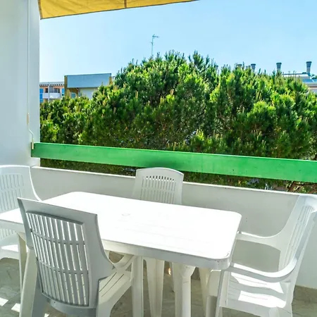 Enjoy The Sun From The Terrace Of Our Apartment *